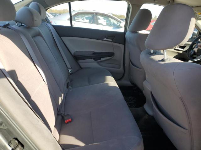 Photo 10 from auction – 2011 HONDA ACCORD LX with VIN 1HGCP2F36BA061700