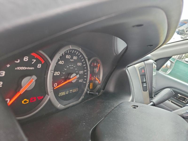 صورة رقم 9 من المزاد - 2008 HONDA PILOT VP مع VIN 5FNYF18288B002430