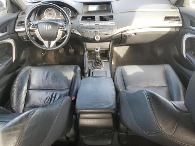 Photo 8 from auction – 2010 HONDA ACCORD EXL with VIN 1HGCS2A88AA001689