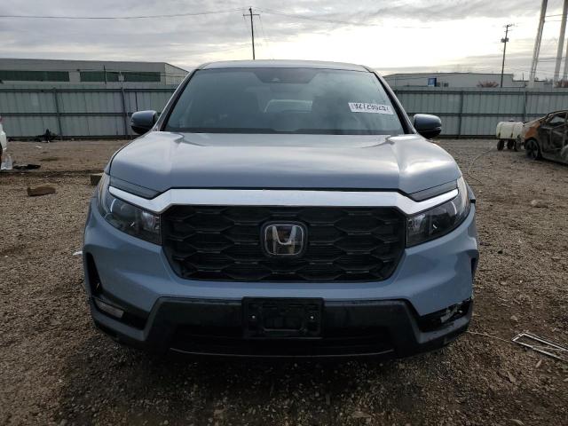 Photo 5 from auction – 2023 HONDA PASSPORT E with VIN 5FNYF8H59PB003409