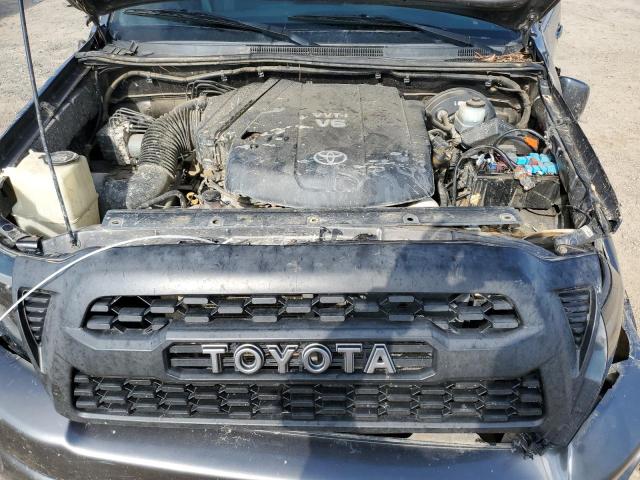 Photo 11 from auction – 2011 TOYOTA TACOMA DOU with VIN 5TFLU4EN6BX007820