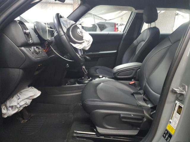 Photo 7 from auction – 2022 MINI COOPER COU with VIN WMZ43BR04N3N32722