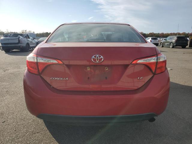 Фото 6 с аукциона – 2016 TOYOTA COROLLA L с VIN 2T1BURHEXGC713067