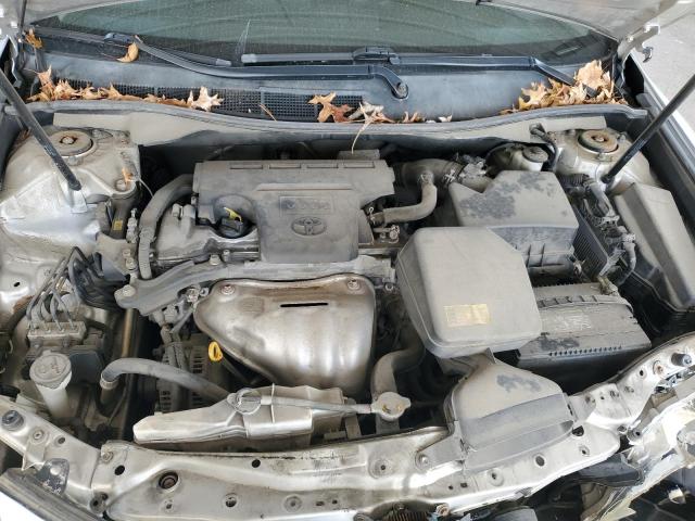 Photo 11 from auction – 2012 TOYOTA CAMRY BASE with VIN 4T1BF1FK7CU010202