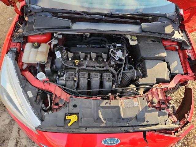 Photo 11 from auction – 2017 FORD FOCUS SE with VIN 1FADP3F25HL231788