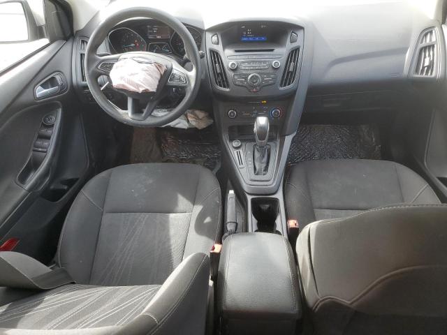 Photo 8 from auction – 2016 FORD FOCUS SE with VIN 1FADP3K25GL335718