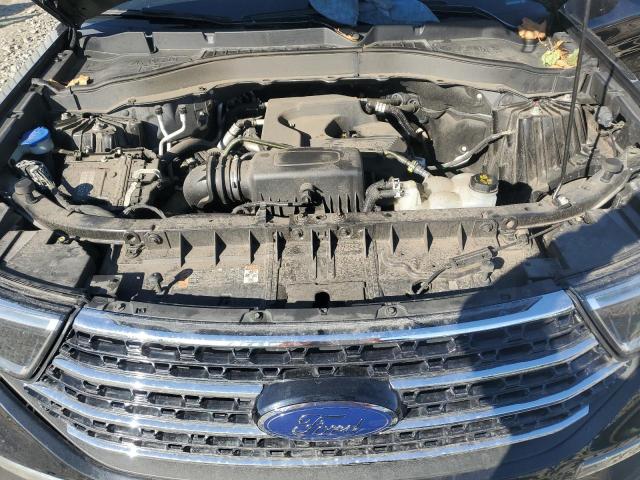 Photo 11 from auction – 2020 FORD EXPLORER X with VIN 1FMSK8DH2LGB99450