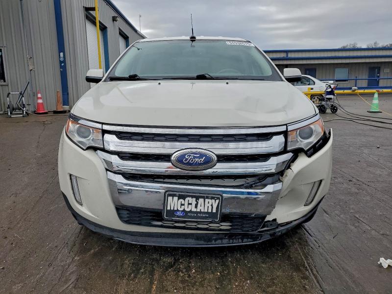 Photo 5 from auction – 2013 FORD EDGE SEL with VIN 2FMDK3JC1DBA56888