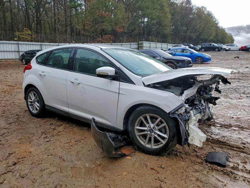 Фото 4 с аукциона – 2015 FORD FOCUS SE с VIN 1FADP3K2XFL223009