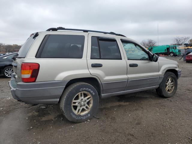 Photo 3 from auction – 2003 JEEP GRAND CHER with VIN 1J4GW48S23C507862
