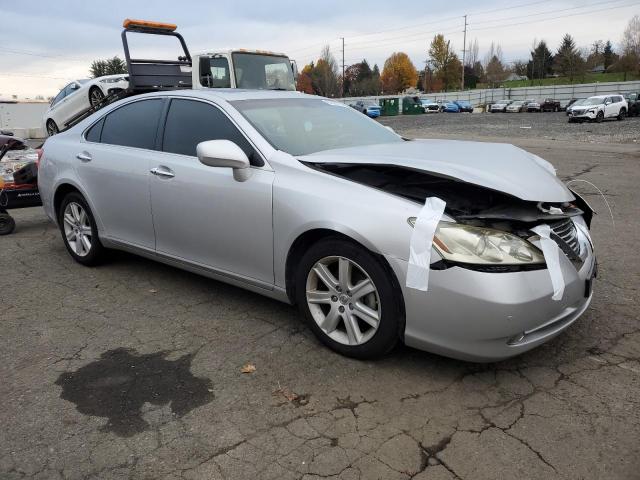 Photo 4 from auction – 2007 LEXUS ES 350 with VIN JTHBJ46G272093862