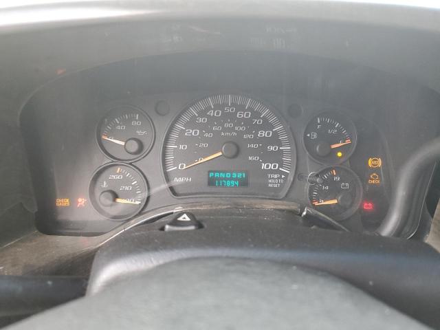 Photo 9 from auction – 2003 CHEVROLET EXPRESS G1 with VIN 1GBFG15T131113845