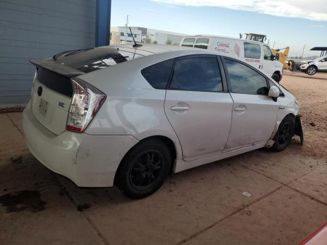 Photo 3 from auction – 2010 TOYOTA PRIUS with VIN JTDKN3DU8A0046105