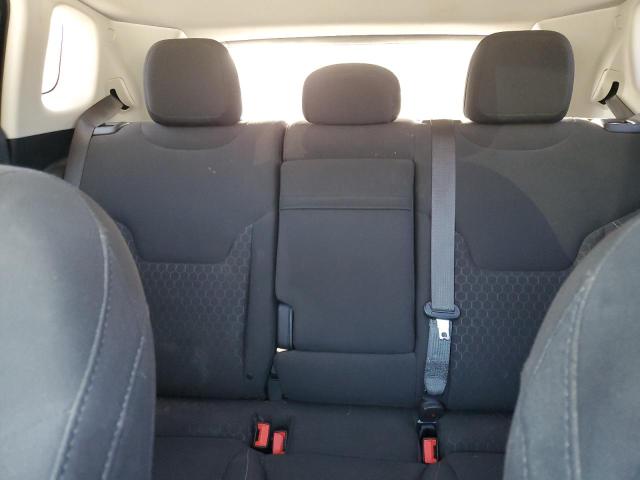 Photo 10 from auction – 2018 JEEP COMPASS SP with VIN 3C4NJDAB2JT101104
