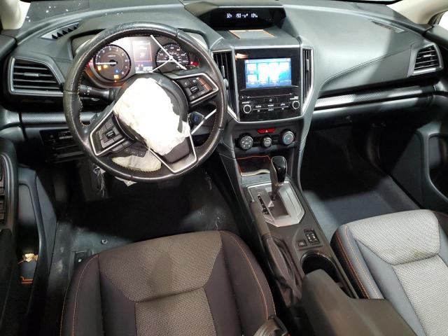Photo 8 from auction – 2019 SUBARU CROSSTREK with VIN JF2GTAEC7KH304916