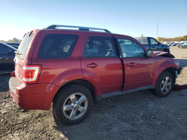 Photo 3 from auction – 2012 FORD ESCAPE LIM with VIN 1FMCU0EG5CKC16583