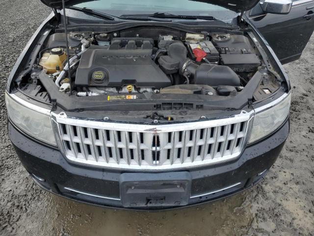 Photo 11 from auction – 2007 LINCOLN MKZ with VIN 3LNHM28T07R650731