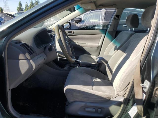 Photo 7 from auction – 2002 TOYOTA CAMRY LE with VIN JTDBE32K620120205