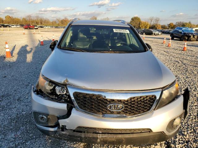 Photo 5 from auction – 2011 KIA SORENTO EX with VIN 5XYKU4A10BG053418