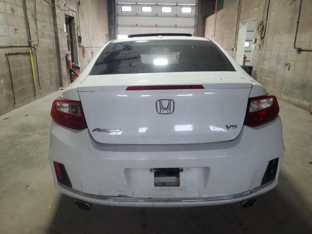Photo 6 from auction – 2013 HONDA ACCORD EXL with VIN 1HGCT2B80DA002710