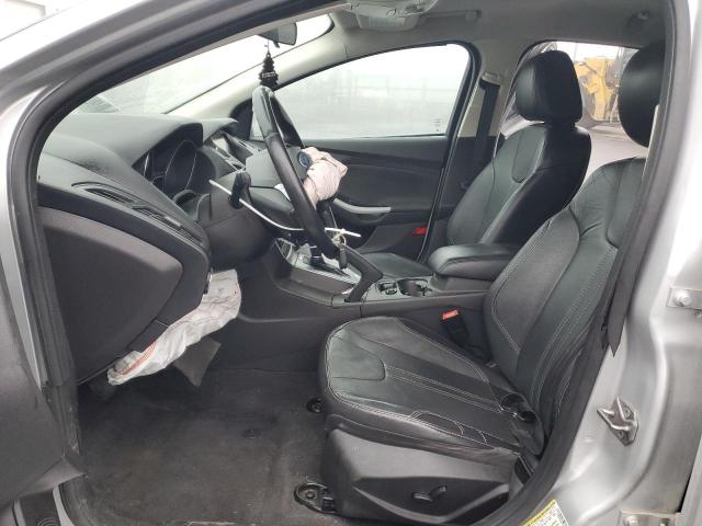 Photo 7 from auction – 2014 FORD FOCUS SE with VIN 1FADP3K26EL270519