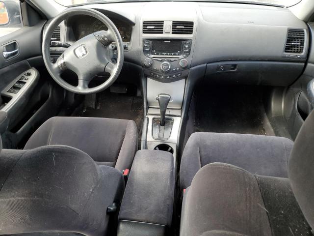 Photo 8 from auction – 2003 HONDA ACCORD EX with VIN JHMCM56693C069152