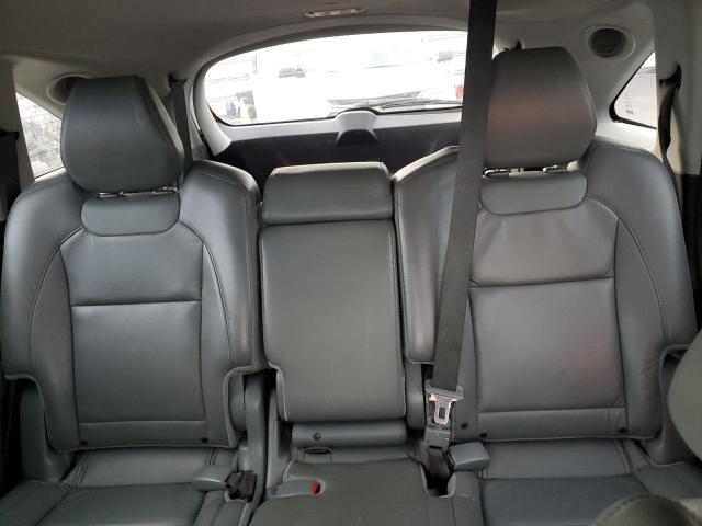 Photo 10 from auction – 2016 ACURA MDX TECHNO with VIN 5FRYD3H48GB009250