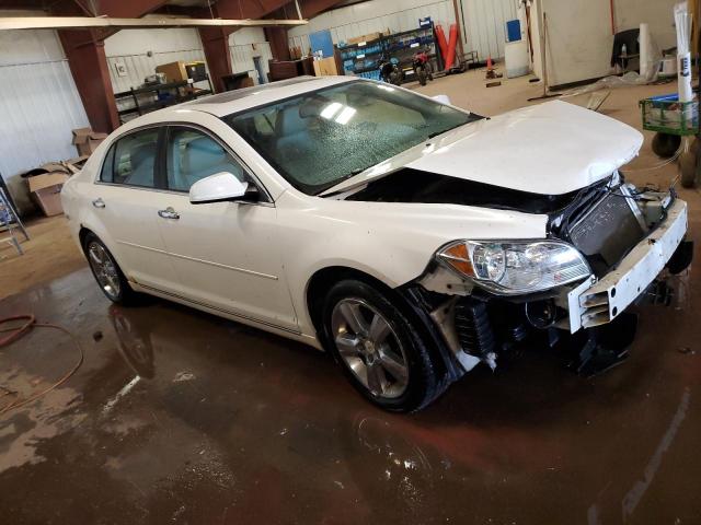 Photo 4 from auction – 2011 CHEVROLET MALIBU 2LT with VIN 1G1ZD5E16BF161312