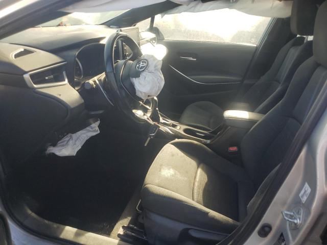 Photo 7 from auction – 2021 TOYOTA COROLLA SE with VIN 5YFS4MCE3MP060426