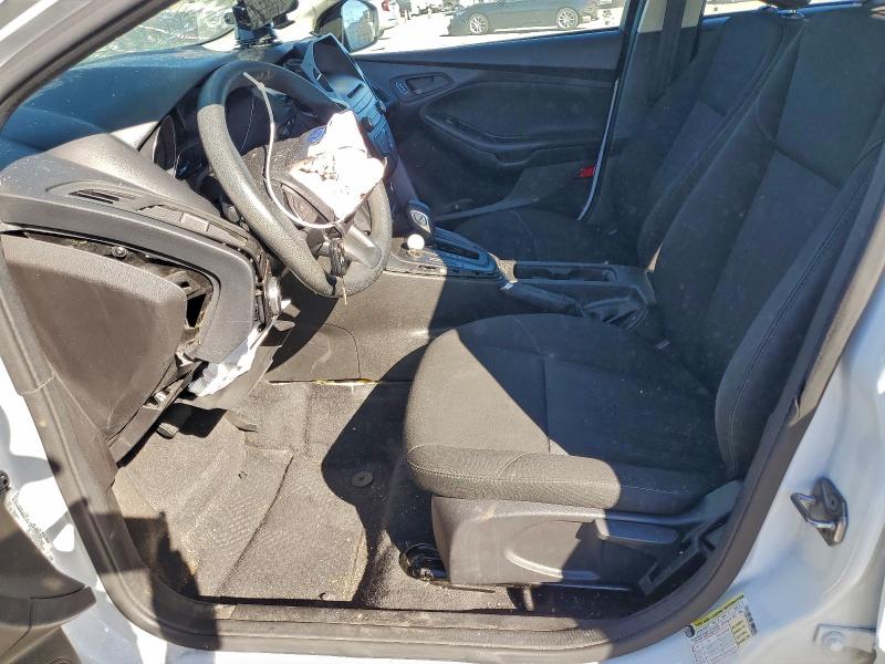 Photo 7 from auction – 2016 FORD FOCUS S with VIN 1FADP3E27GL238662