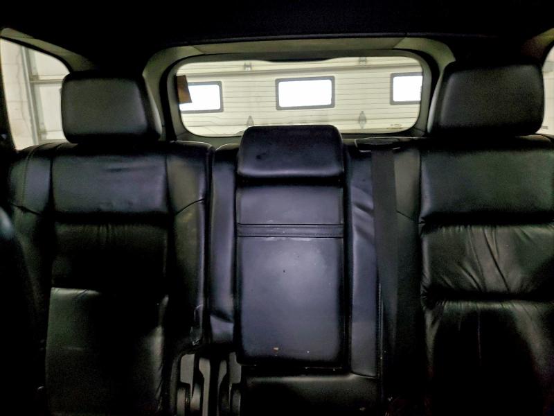 Photo 10 from auction – 2014 JEEP GRAND CHER with VIN 1C4RJFBG1EC350745