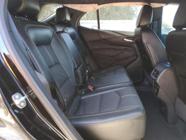 Photo 11 from auction – 2024 CHEVROLET EQUINOX PR with VIN 3GNAXNEGXRL236844