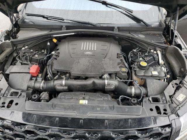 Photo 12 from auction – 2019 LAND ROVER RANGE ROVE with VIN SALYL2EV7KA791112