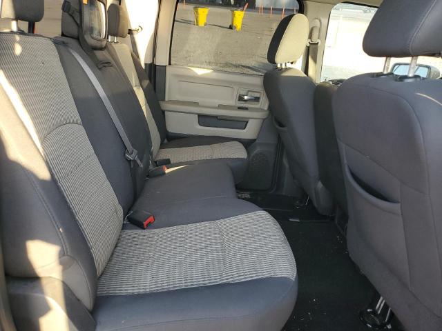 Photo 10 from auction – 2009 DODGE RAM 1500 with VIN 1D3HB13T09S721095