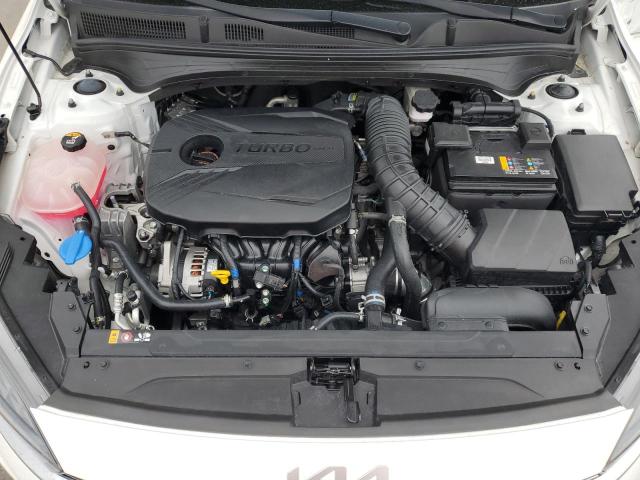 Photo 11 from auction – 2023 KIA FORTE GT with VIN 3KPF44AC9PE577173