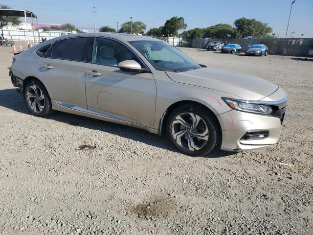 Photo 4 from auction – 2018 HONDA ACCORD with VIN 1HGCV2F50JA007900