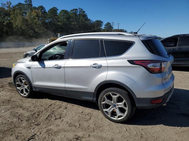 Photo 2 from auction – 2017 FORD ESCAPE TIT with VIN 1FMCU0JD8HUA02632
