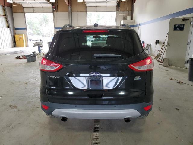 Photo 6 from auction – 2016 FORD ESCAPE SE with VIN 1FMCU9GX2GUC48239
