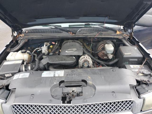 Photo 11 from auction – 2005 CHEVROLET SILVERADO with VIN 2GCEK19V951379323