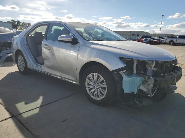 Photo 4 from auction – 2014 TOYOTA CAMRY L with VIN 4T4BF1FK2ER429485