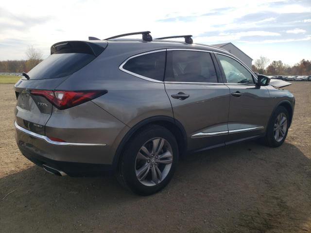 Photo 3 from auction – 2023 ACURA MDX with VIN 5J8YE1H38PL039664