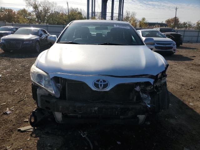 Photo 5 from auction – 2010 TOYOTA CAMRY BASE with VIN 4T4BF3EK6AR007811