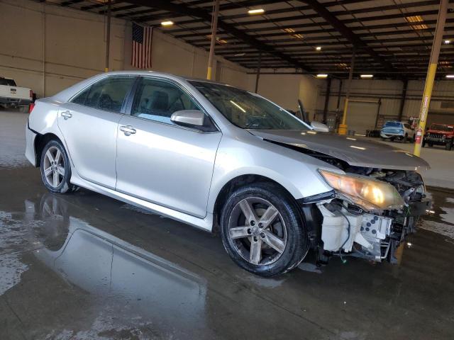 Photo 4 from auction – 2012 TOYOTA CAMRY BASE with VIN 4T1BF1FK5CU122996