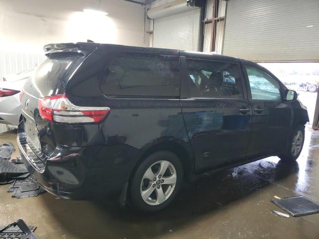 Photo 3 from auction – 2020 TOYOTA SIENNA L with VIN 5TDZZ3DC8LS076036