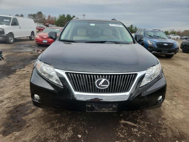 Photo 5 from auction – 2012 LEXUS RX 350 with VIN 2T2BK1BA8CC143671