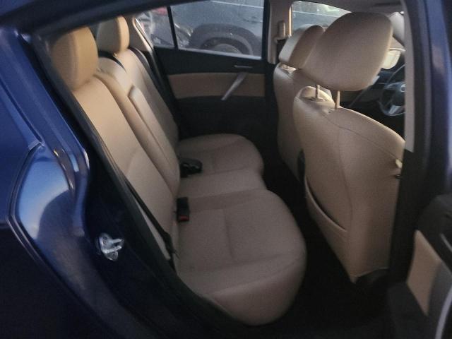 Photo 10 from auction – 2012 MAZDA 3 S with VIN JM1BL1W58C1667146