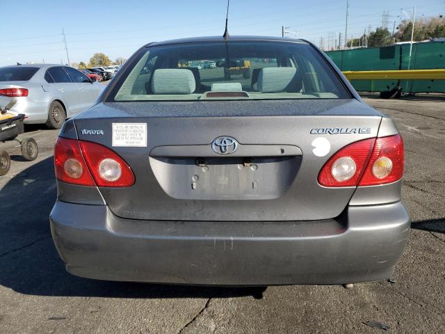 Photo 6 from auction – 2007 TOYOTA COROLLA CE with VIN 1NXBR32EX7Z838754