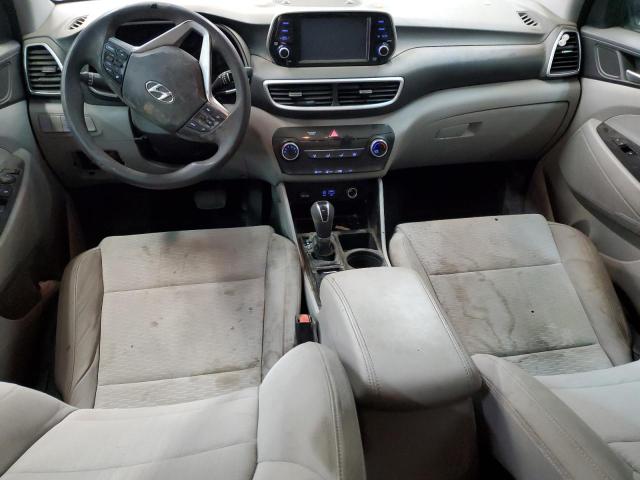 Photo 8 from auction – 2019 HYUNDAI TUCSON SE with VIN KM8J2CA47KU952034