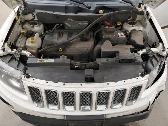 Photo 12 from auction – 2014 JEEP COMPASS LI with VIN 1C4NJDCB7ED626751