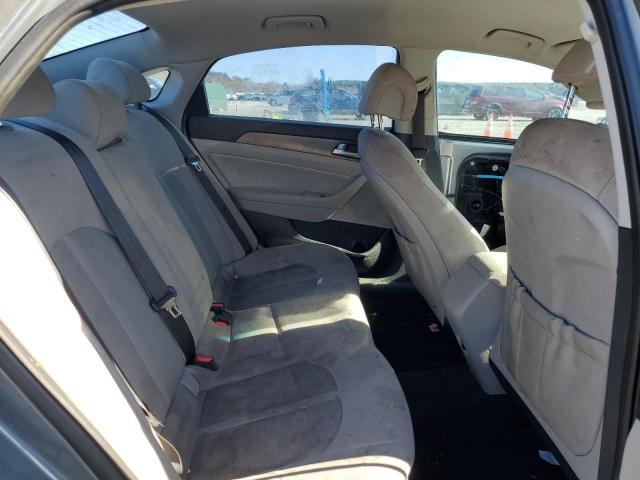 Photo 10 from auction – 2017 HYUNDAI SONATA SPO with VIN 5NPE34AF7HH437273